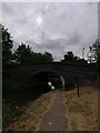 Linford Wharf Bridge 77 (Grand Union Canal)