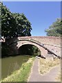 Hammonds Bridge 97 (Grand Union Canal)