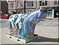 Heilan Coo, Ardross Street