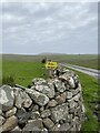 Entrance to Kelsay Farm