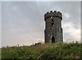 J5536 : Isabella's Tower, Ardglass by Rossographer