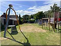 Lilbourne play area