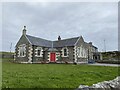 Former school, Portnahaven