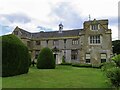 SP5750 : The manor house at Canons Ashby by Steve Daniels