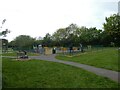 Playground, Kirkstone Drive, Loughborough