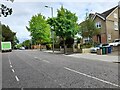 East End Road, Finchley