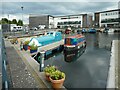 Southbank Marina, Kirkintilloch