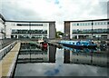 Southbank Marina, Kirkintilloch