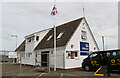 Troon Lifeboat Station