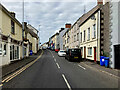 Main Street, Fintona