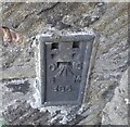 Ordnance Survey Flush Bracket (386)