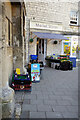 SO8700 : Market Stores, Minchinhampton by Stephen McKay