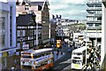 Sheffield in the 1980s - Waingate, and Haymarket