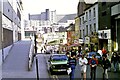 Sheffield in the 1980s - Dixon Lane