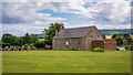 Edenshead and Strathmiglo Parish Church