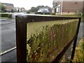 Maes Ty Gwyn Street Sign