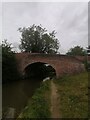 Candle bridge 50 (Grand Union Canal) 