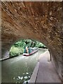 SP7155 : Turnover bridge 47 (Grand Union Canal)  by Ryan Griffiths