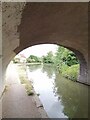 Linford Wharf Bridge 77 (Grand Union Canal) 