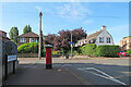 West Bridgford: Gertrude Road and Rutland Road