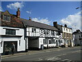 The Horseshoe Inn, Shipston on Stour