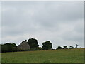 Farm cottages at Butterdean