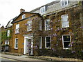 SP2540 : The Manor House, Shipston on Stour by Jonathan Thacker