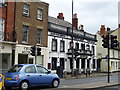 The White Hart, Mitcham