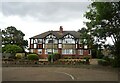 Houses on The Spinney