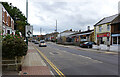 High Street (A1085), Marske