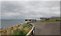 Marine Parade, Saltburn