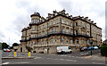 The Zetland, Saltburn-by-the-Sea