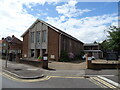 Chessington Methodist Church