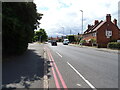 Leatherhead Road (A243), Chessington 