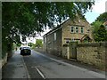 Mole End Cottage