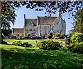 The Old Vicarage, Brookthorpe, Gloucestershire