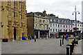 Market Place, Cirencester