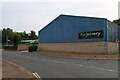 Fox Joinery, Bowthorpe Industrial Area