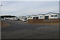 Bowthorpe Park Industrial Estate