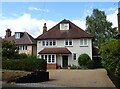 House on Hare Lane