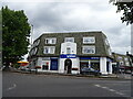 Wine Rack, Weybridge