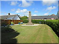 Longforgan War Memorial