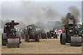 SO8040 : Welland Steam & Country Rally by Philip Halling