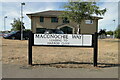 Maconochie Way, Lowestoft