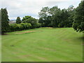 North Inch Golf Course, 7th Hole, Annie