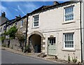 Middleham, The Cottage