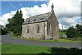 NY4532 : Former chapel in Blencow by Philip Jeffrey