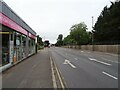 London Road (A30), Camberley