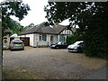 Bungalow on Reading Road, Wokingham