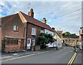 Old Ollerton Village Centre